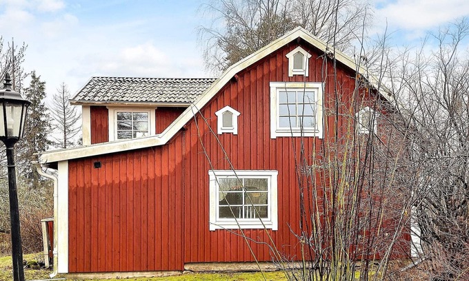 Orsundsbro House | 4 person holiday home in Örsundsbro