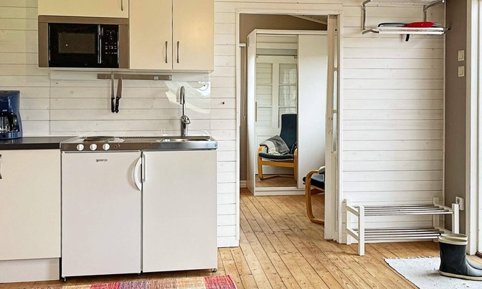 Arkelstorp House | 4 person holiday home in ARKELSTORP