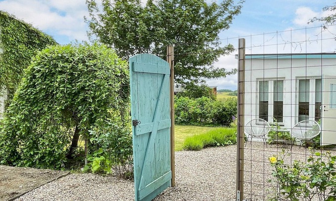 Kopingebro House | 4 person holiday home in Köpingebro