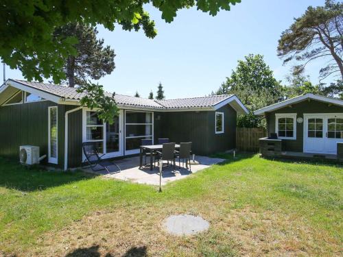 Store Fuglede House | 4 person holiday home in Store Fuglede