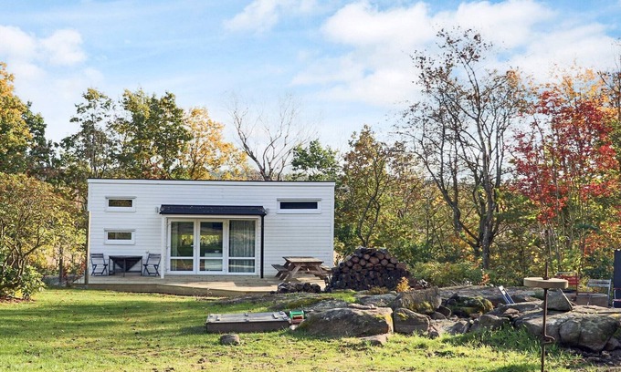 Askloster House | 4 person holiday home