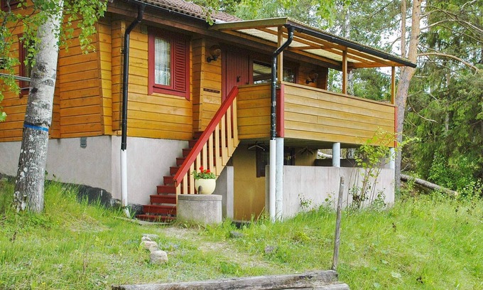 Otterstad House | 4 person holiday home in LIDKÖPING-By Traum