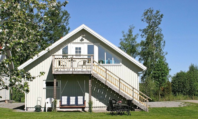 Kungalv O House | 4 person holiday home in Romelanda-By Traum