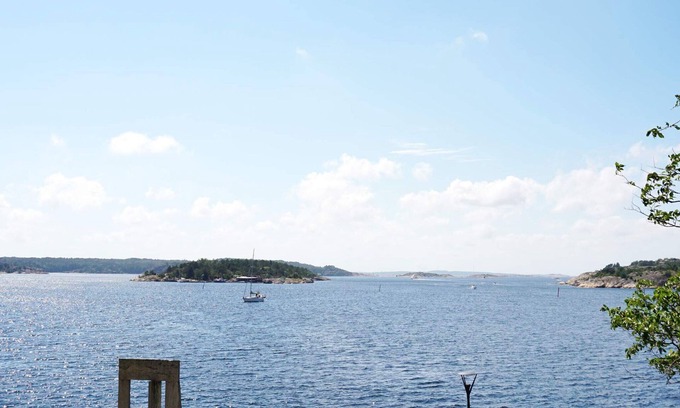 Stromstad House | 4 person holiday home in STRÖMSTAD