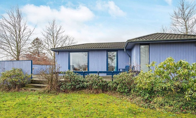 Kolding House | 4 person holiday home in Kolding