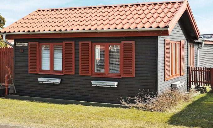 Mesinge House | 4 person holiday home in Mesinge