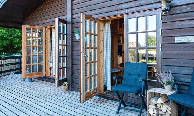 Andkær Vig House | 4 person holiday home in Børkop