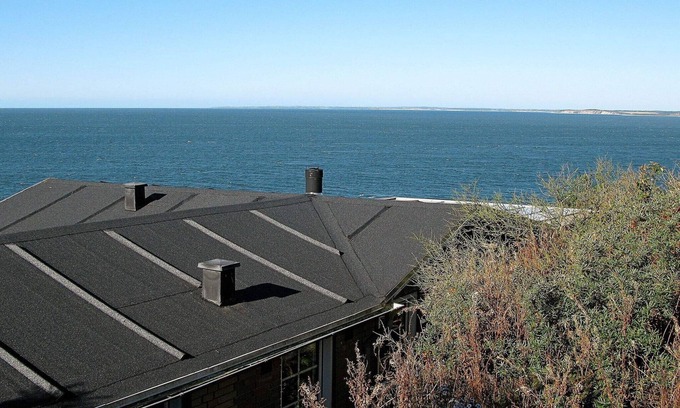 Remmer Strand House | 4 person holiday home in Struer