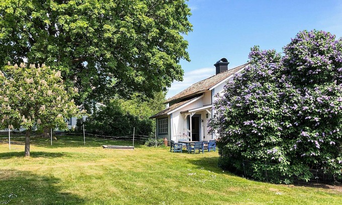 Bjorko House | 4 person holiday home in BJÖRKÖ-By Traum