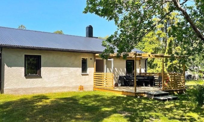 Gotlands Tofta House | 4 person holiday home in KLINTEHAMN-By Traum