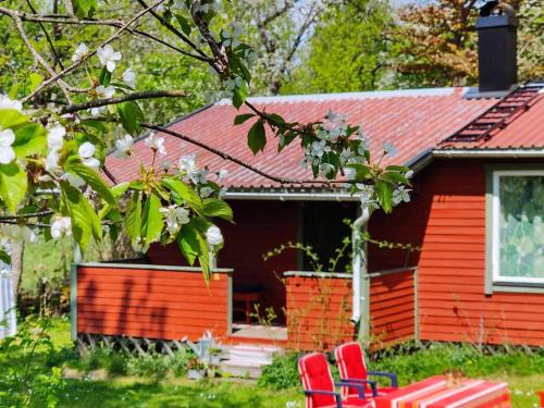 Lerdala House | 4 person holiday home in AXVALL-By Traum