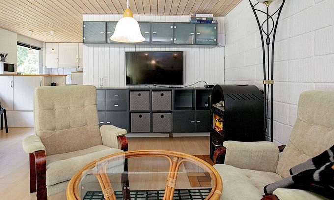 Læsø House | 4 person holiday home in Læsø
