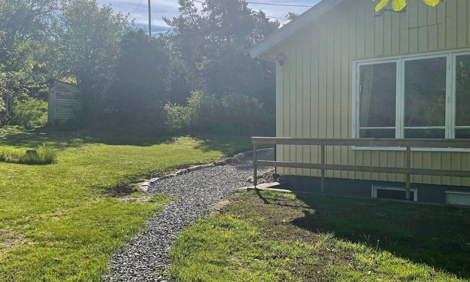 Karna House | 4 person holiday home in KÄRNA