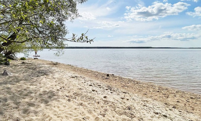 Sjobo House | 4 person holiday home in SJÖBO