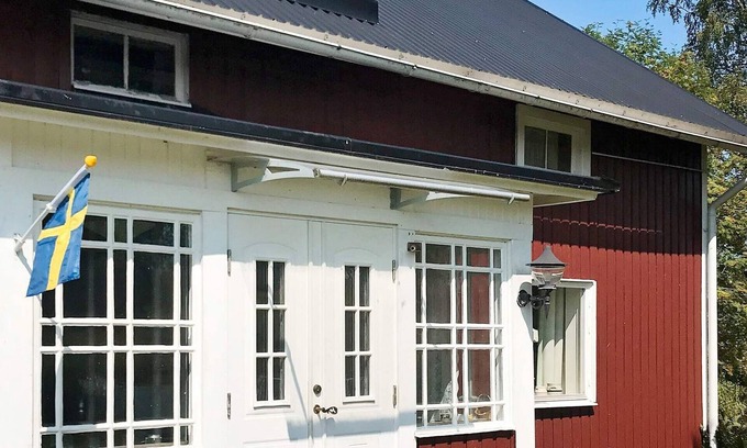 Algaras House | 4 person holiday home in ÄLGARÅS