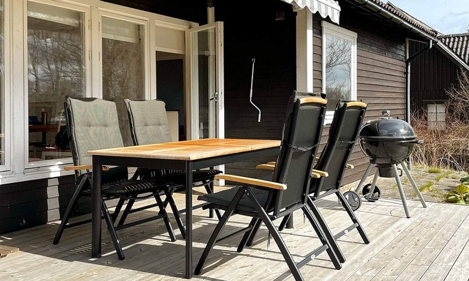 Brosarp House | 4 person holiday home in Brösarp