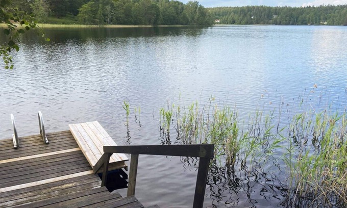 Brokind House | 4 person holiday home in Brokind