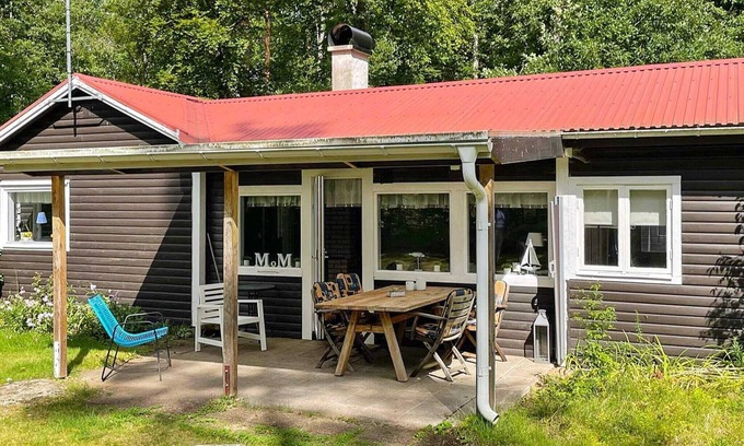 Hastveda House | 4 person holiday home in HÄSTVEDA-By Traum