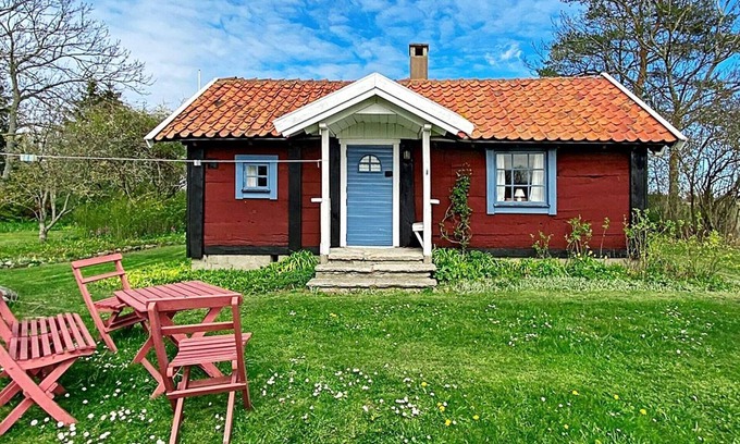 Sodvik House | 4 person holiday home in LÖTTORP