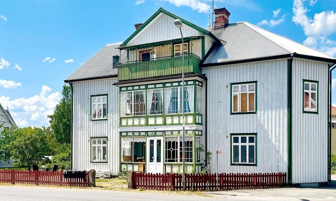 Sodra Vi Apartment | 4 person holiday home in Södra vi-By Traum