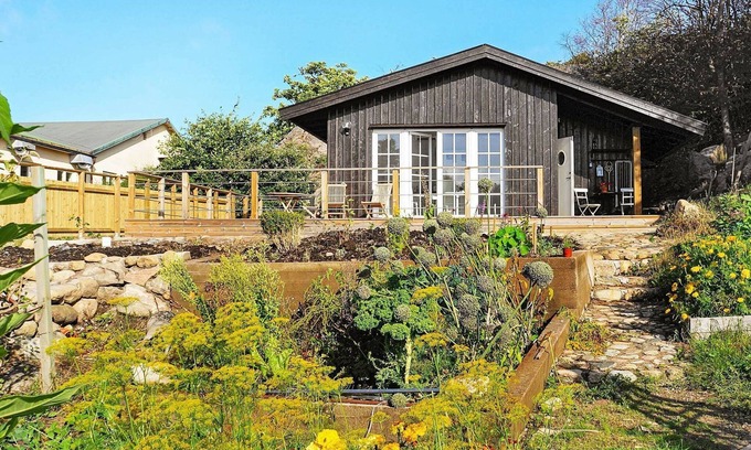 Skaerhamn House | 4 person holiday home in Skärhamn-By Traum