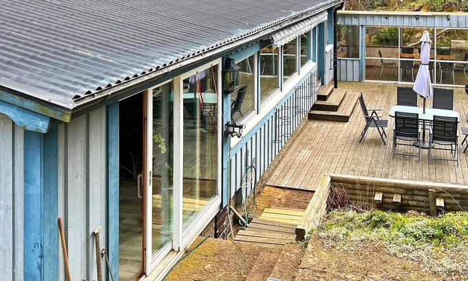 Sorunda House | 4 person holiday home in SORUNDA