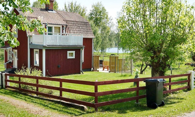 Sturefors House | 4 person holiday home in STUREFORS