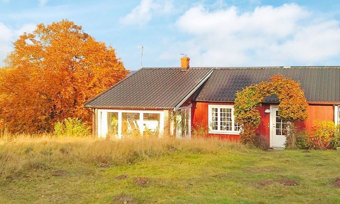 Lund Municipality House | 4 person holiday home in VEBERÖD-By Traum