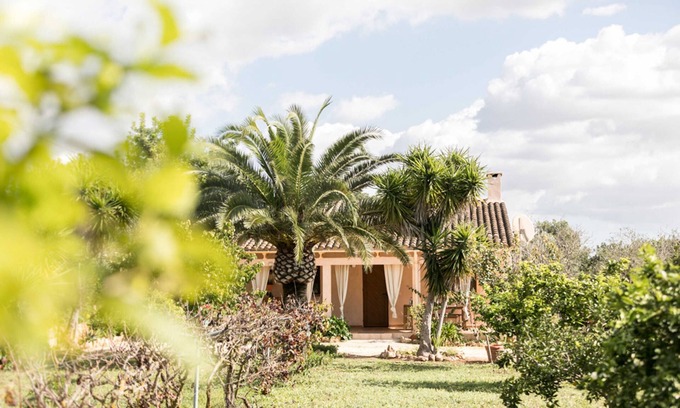 Son Antem Villa | 4 persons + 2 children - Finca Flora Cas Nets