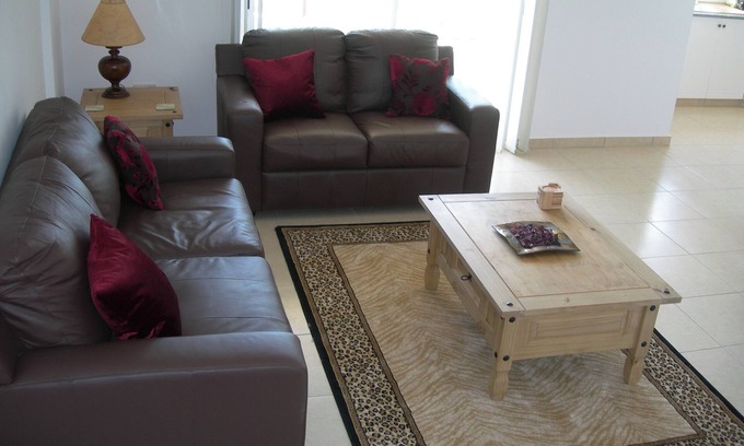 Universal Apartment | 4 Pools, Gym, close to Bars and Restaurants in Universal area of Kato Pathos