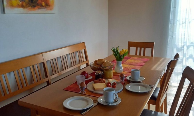 Bodnegg Other | 4 room maisonette apartment Mirabelle - Ferienhof Metzler