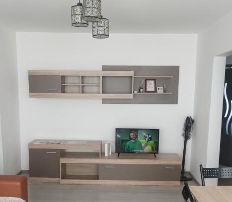 Tulcea Apartment | 4 Rooms Apartment