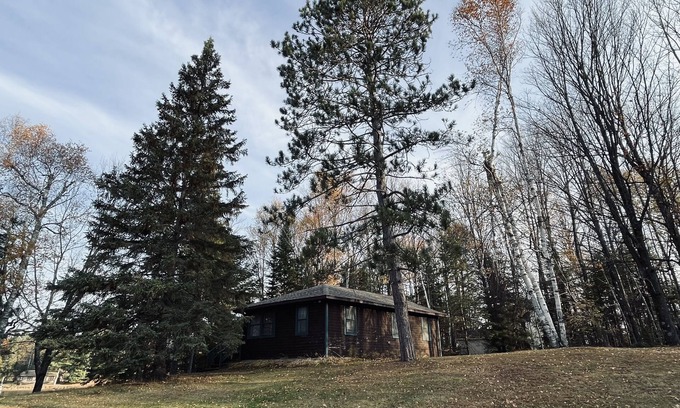 Cable Cabin | 4 Season Lake - Friend & Family Gatherings: Snowmobiling, Fishing, ATV & More!