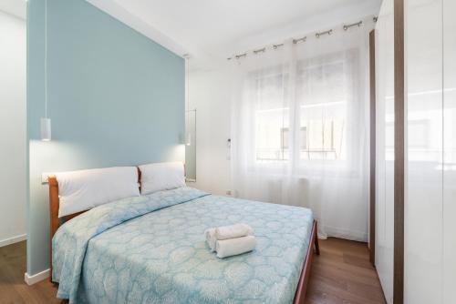 Guspini Apartment | 4 Seasons Apartment