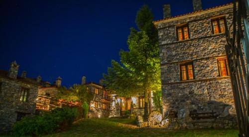 Aghios Athanasios House | 4 Seasons Premium Chalet & Massage Treatments