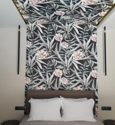 Nea Khili Apartment | 4 Seasons Luxury Apartments