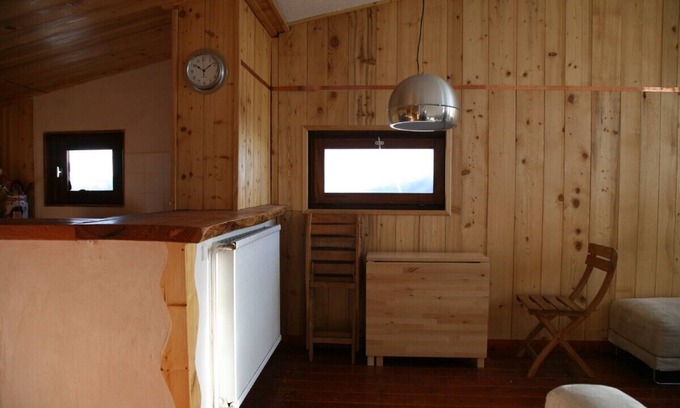 Val Claret Apartment | 4 star, chalet style 2 bed apartment, sleeps 6, in Val Claret, Tignes