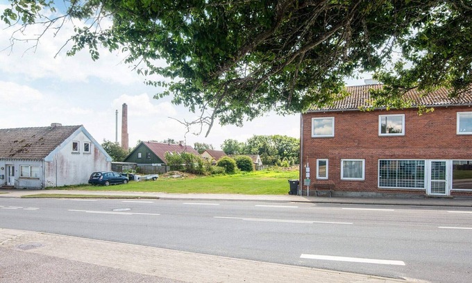 Vester Hjermitslev House | 4 star holiday home in Brønderslev