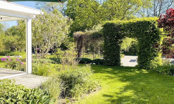 Stenungsund Municipality House | 4 star holiday home in STENUNGSUND