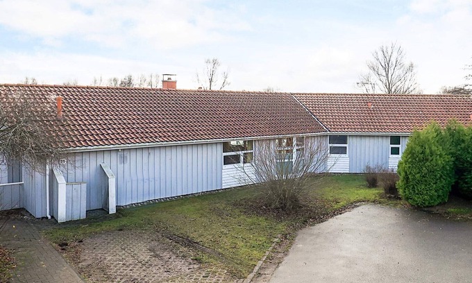 Norderteil House | 4 star holiday home in Ottendorf