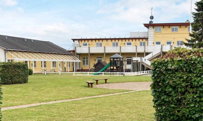 Kalvehave House | 4 star holiday home in Kalvehave