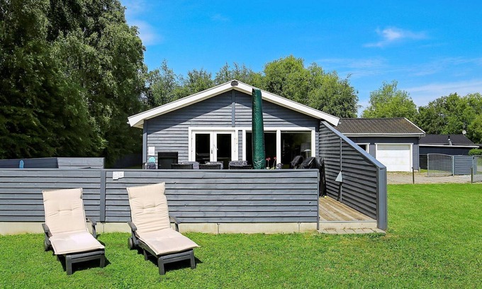 Grevinge House | 4 star holiday home in Grevinge