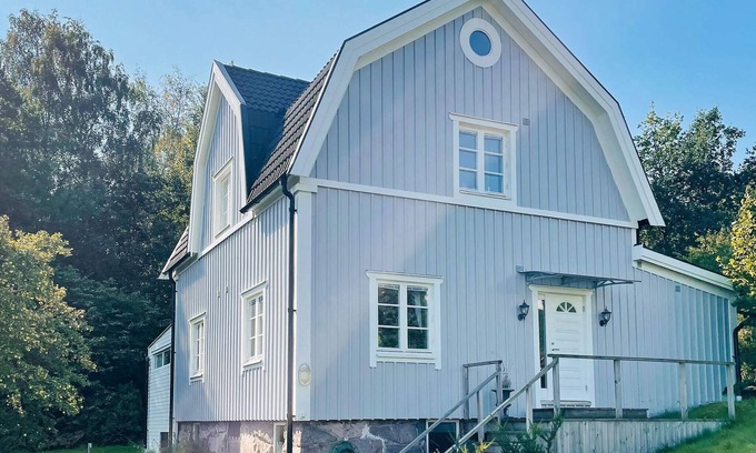 Lundby House | 4 star holiday home in GÖTEBORG