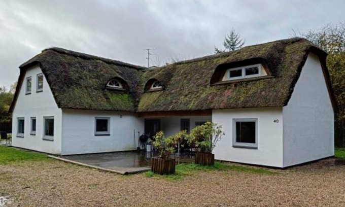 Brande House | 4 star holiday home in Brande