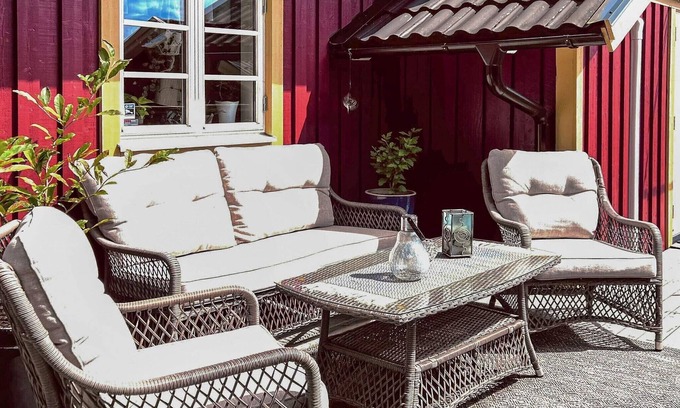 Herrljunga Municipality House | 4 star holiday home in LJUNG