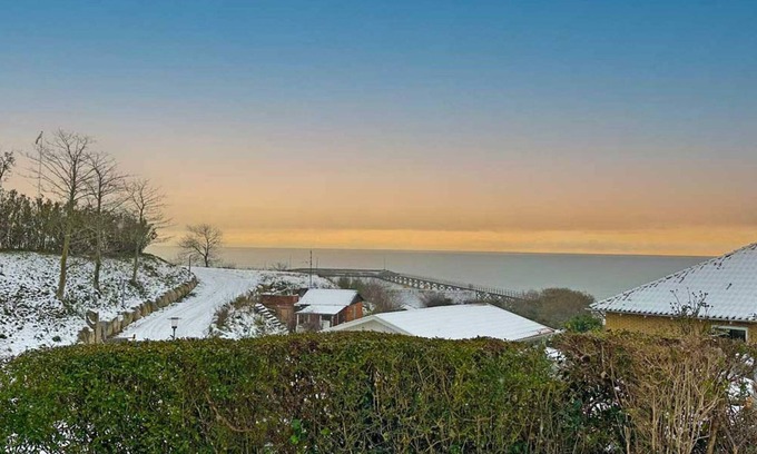 Arnager House | 4 star holiday home in Rønne