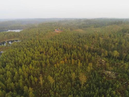 Backefors House | 4 star holiday home in BÄCKEFORS