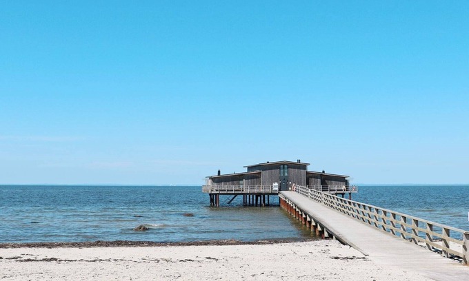 Bastad House | 4 star holiday home in BÅSTAD