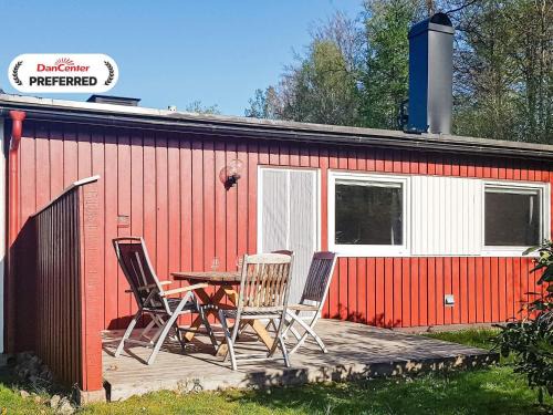 Olofstrom House | 4 star holiday home in Olofström-By Traum