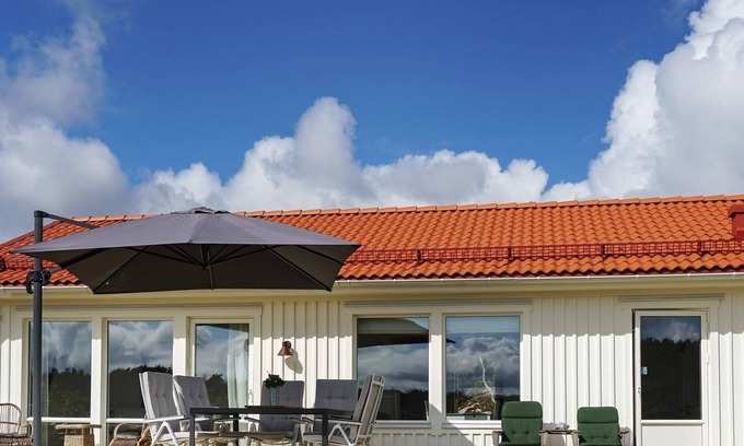 Grebbestad House | 4 star holiday home in Grebbestad-By Traum